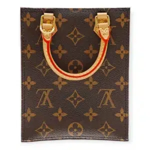 Louis Vuitton Petit Sac Plat - immagine 3