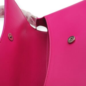 Balenciaga Medium XX Flap Pink - immagine 7