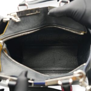 Fendi 3Jours Black Tote - Image 7