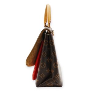 Louis Vuitton Marignan Brown Red - immagine 4