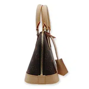 Louis Vuitton Alma BB - Image 4
