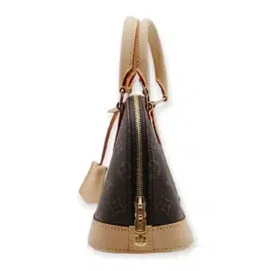 Louis Vuitton Alma BB - Image 5