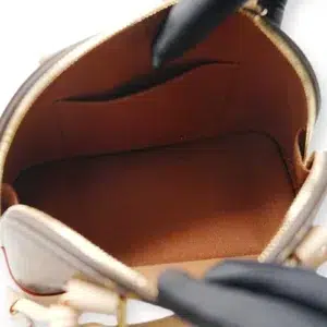 Louis Vuitton Alma BB - Image 7