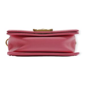 Chanel Small Leboy Pink - immagine 6