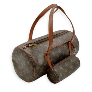 Louis Vuitton Papillon Double