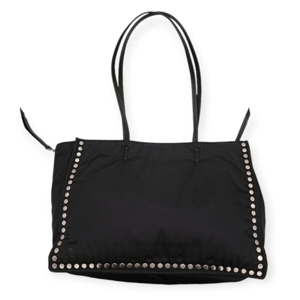 Prada Re-Nylon Tote Bag