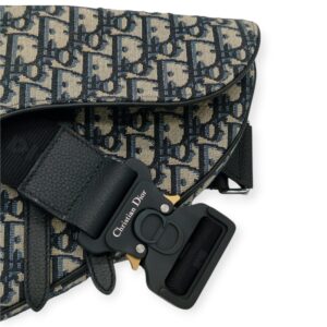 Dior Classic Saddle Bag - Image 8