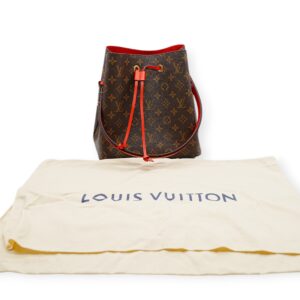 Louis Vuitton Neonoe Medium - Image 9