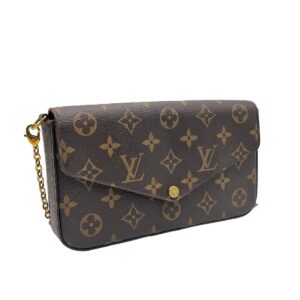 Louis Vuitton Félicie Pochette - Image 2