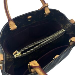 Louis Vuitton Monogram Montaigne BB - Image 6