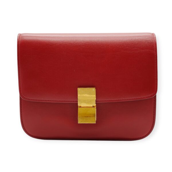 Celine Classic Box