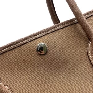 Hermès Garden Party 30 Tote Bag - Image 5