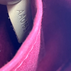 Louis Vuitton Alma BB - Image 8