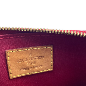 Louis Vuitton Alma BB - Image 7