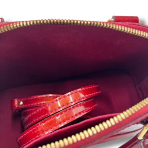 Louis Vuitton Alma BB - Image 6