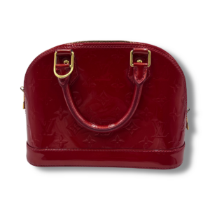 Louis Vuitton Alma BB - Image 4