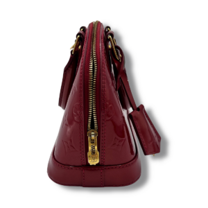 Louis Vuitton Alma BB - Image 3