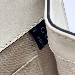 Gucci Dionysus Bamboo White - Image 10