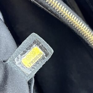Chanel GST Black Tote - Image 8