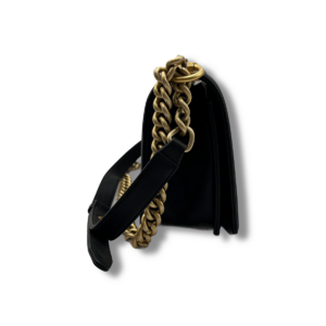 Chanel Leboy Bag Medium - Image 4