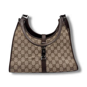 Gucci Jackie Monogram