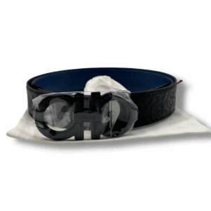 Ferragamo Double-sided Belt - immagine 2