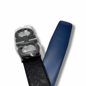Ferragamo Double-sided Belt - immagine 3