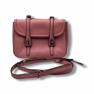 Miu Miu Pink Hand Bag - immagine 2
