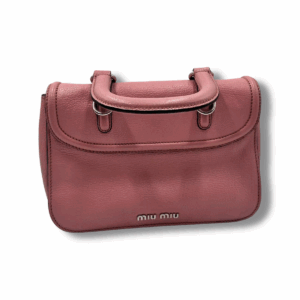 Miu Miu Pink Hand Bag - immagine 5