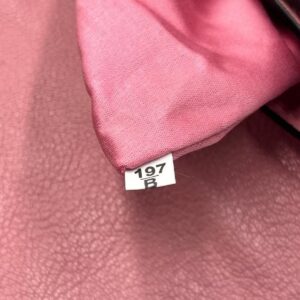 Miu Miu Pink Hand Bag - immagine 6