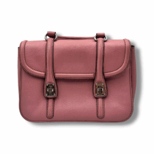 Miu Miu Pink Hand Bag