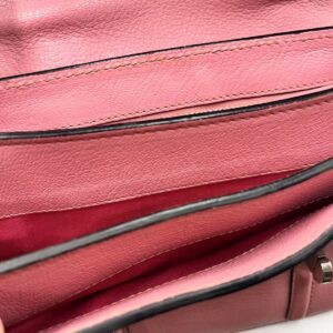 Miu Miu Pink Hand Bag - immagine 7