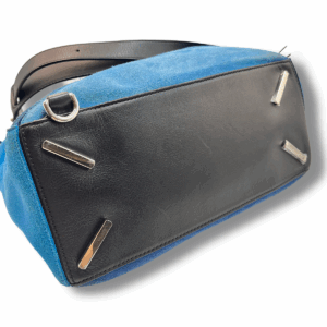 Loewe Puzzle Blue Suede - immagine 5