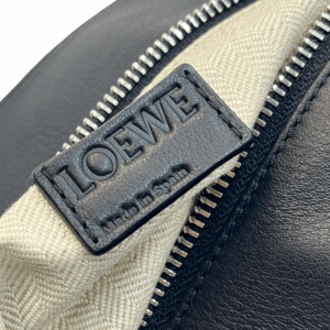 Loewe Puzzle Blue Suede - immagine 7