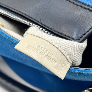 Loewe Puzzle Blue Suede - immagine 8