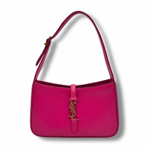 Yves Saint Laurent Hobo Pink
