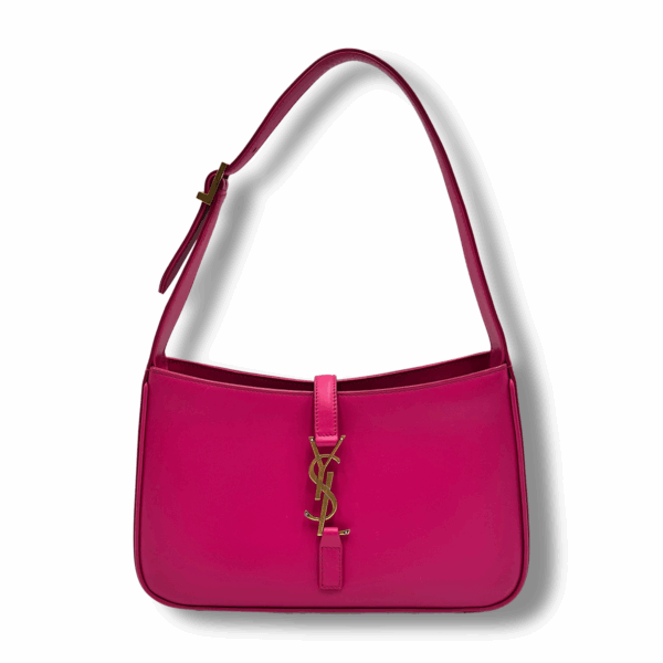 Yves Saint Laurent Hobo Pink