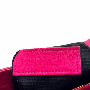 Yves Saint Laurent Hobo Pink - Image 9