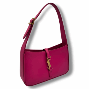 Yves Saint Laurent Hobo Pink - Image 2