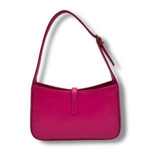 Yves Saint Laurent Hobo Pink - Image 4