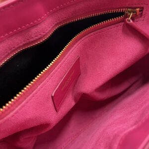 Yves Saint Laurent Hobo Pink - Image 8