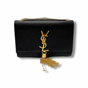 Saint Laurent Kate Medium Chain Bag - immagine 2