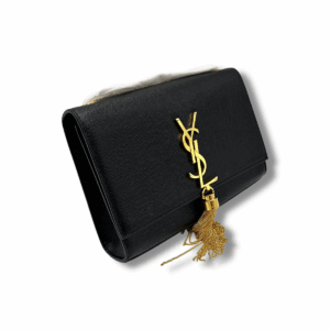 Saint Laurent Kate Medium Chain Bag - immagine 3