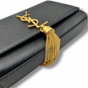 Saint Laurent Kate Medium Chain Bag - immagine 5