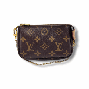 Louis Vuitton Pochette Accessories Mini