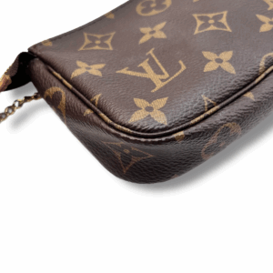 Louis Vuitton Pochette Accessories Mini - immagine 4