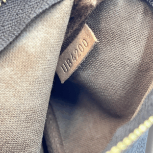 Louis Vuitton Pochette Accessories Mini - immagine 5
