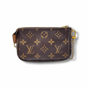 Louis Vuitton Pochette Accessories Mini - immagine 3