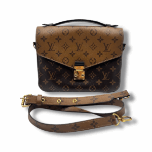 Louis Vuitton Metis Bi-Color - Image 10
