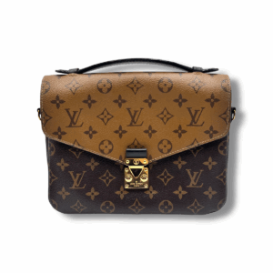 Louis Vuitton Metis Bi-Color